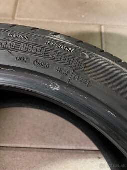 235/45 R19 Cooper letné - 3