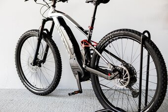 Jazdený elektrobicykel Fantic Integra XTF – 1.5 veľkosť M - 3