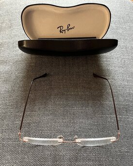 Rám na okuliare Ray-Ban - 3