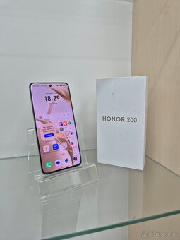 Honor 200 256GB  | ZÁRUKA - 3