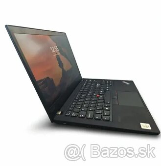 Lenovo ThinkPad T14 Gen 1 Core i7-10210U 16 RAM 512 SSD GeFo - 3