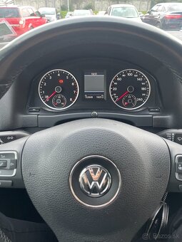 Tiguan 2,0TSI - 3