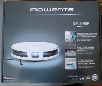 Rowenta RR 8477 WH - 3