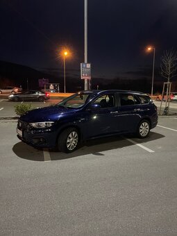 Fiat tipo 1.3 JTD - 3