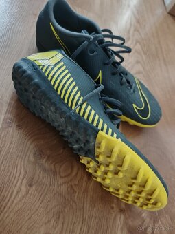 Predam tarfy nike mercurial - 3