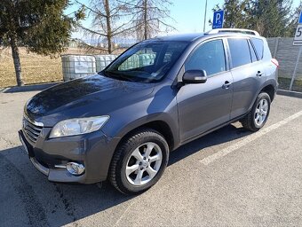 Toyota RAV4 2.2 D-4D - 3