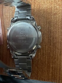 casio hodinky era 600 - 3