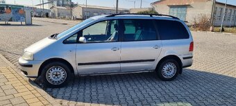 Seat Alhambra - 3