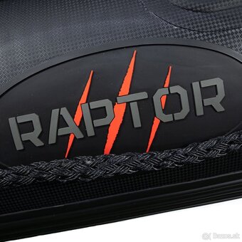 RAPTOR 185 air carbon xlt - 3