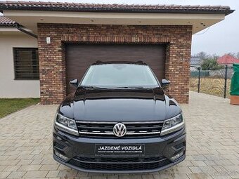 Volkswagen Tiguan 1.5tsi 110kw DSG,Slovenský pôvod - 3