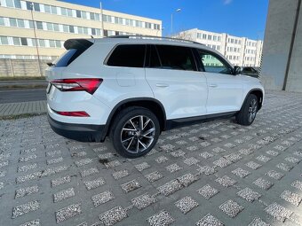 Škoda kodiaq 2.0tdi DSG 4x4 - 3