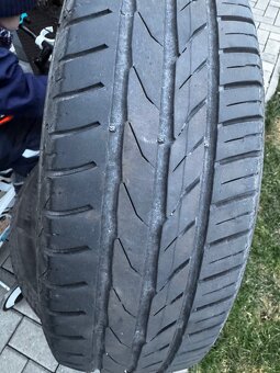 pneumatiky 185/65R15 - 3