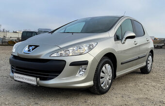 Peugeot 308 1.4 16V VTi Confort - 3