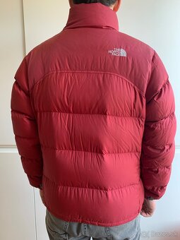 North face - paperova bunda - 3