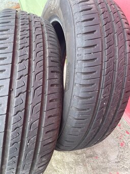 Pneumatiky 185 / 65 R15 T Barum BRAVURIS 5 - 3