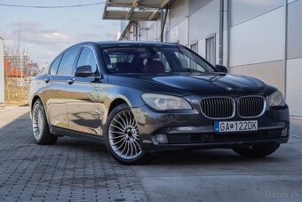 BMW Rad 7 - 730d - 3