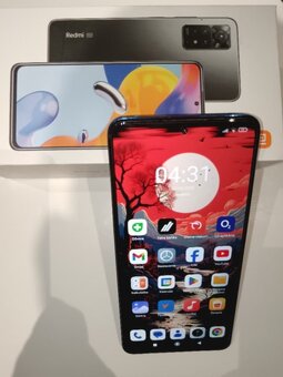 Xiaomi Redmi Note 11 PRO 5g - 3