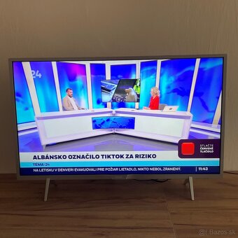 Televízor 32" Android Full HD Philips 32PFS5501 v TOP stave - 3