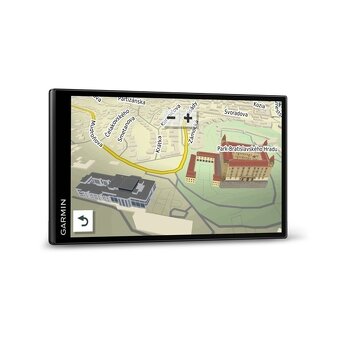 Predám 6.95" navigáciu GARMIN DRIVE SMART 76 s mapou 2025. - 3