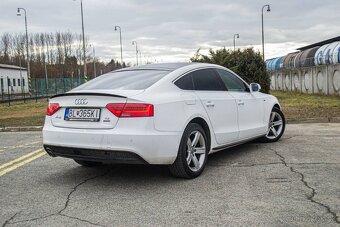 Audi A5 Sportback 2.0 TDI 140kw 2015 - 3