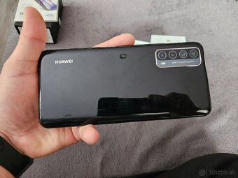 Huawei P Smart 2021 90e - 3