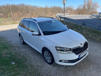 Škoda Fabia 1.0 TSi Style - 3