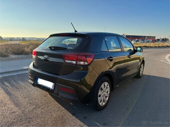 KIA RIO 1.4 D-CVVT - 3