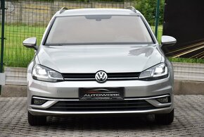 Volkswagen Golf_Kombi_1.6_TDI LED_VYHREVY_ADAPTIV_SR_2020 - 3