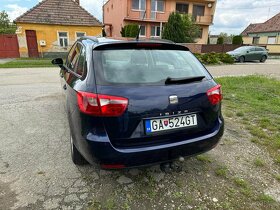 Seat Ibiza ST 1.2 12V - 3