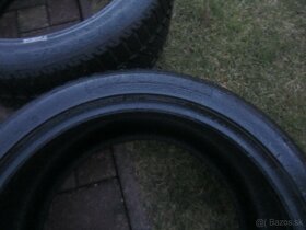 225/45R17 91H zimne pneu Fulda Kristall control hp2 - 3