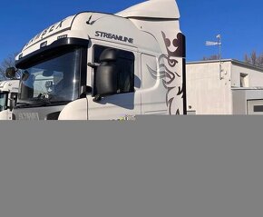 2014 Scania R410 - 3