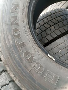 285/70 R19,5 FULDA ECOTONN - 3