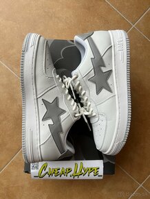 A Bathing Ape Bape Sta x JJJJound - 3