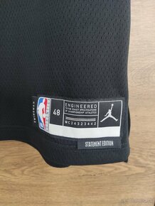 Basketbalový dres NBA - 3