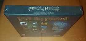 12 CD PRETTY MAIDS - A BLAST FROM THE PAST 2019 ZABALENE - 3