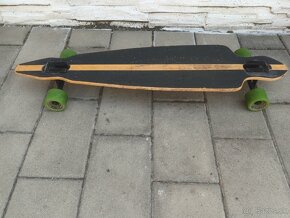 Longboard - 3