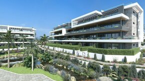 Apartmány na pobreží Costa Blanca, Španielsko - 3