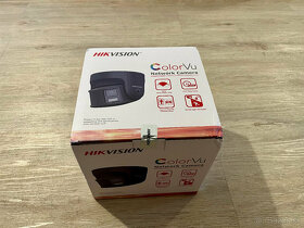 Doprava zdarma HikVision panoramaticka DS-2CD2387G2P-LSU/SL - 3