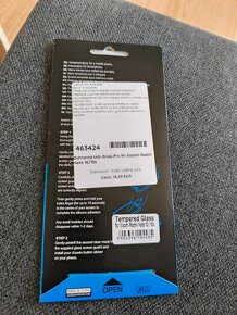 Predám Xiaomi redmi note 11 - 3