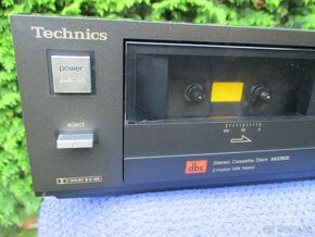 Technics RS-M 235X - 3