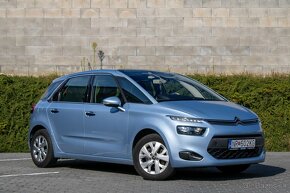 Citroën C4 Picasso VTi 120 Seduction/Collection - 3