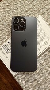 iPhone 15 Pro Max 512 GB - 3