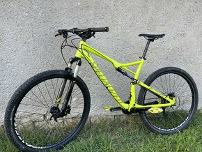 Specialized Epic FSR Comp XL - 3