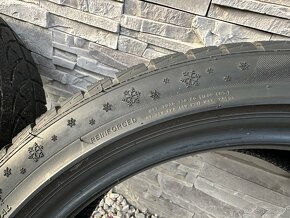 245/40 R18 97V zimné PETLAS - 3