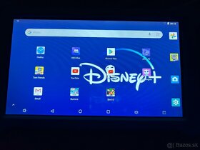 Tablet Denver Electronics TAQ-10383K 10,1' Quad Core 1 GB RA - 3