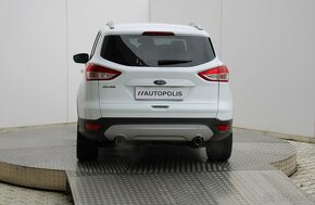 FORD Kuga Trend X 1,5i EcoBoost 110kW - 3