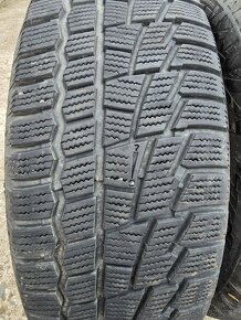 205/55 R16 Zimné pneumatiky - 3