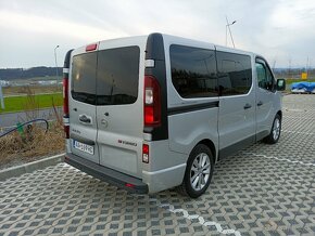 OPEL VIVARO 1.6CDTI 103KW 9-MIEST BUSINESS EDITION - 3