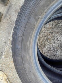 215/55R16 97V FALKEN zimné L - 3