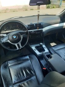 BMW E46 318i 87kw - 3